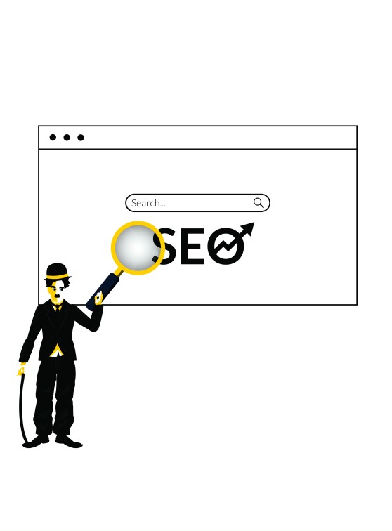 Become an SEO Expert