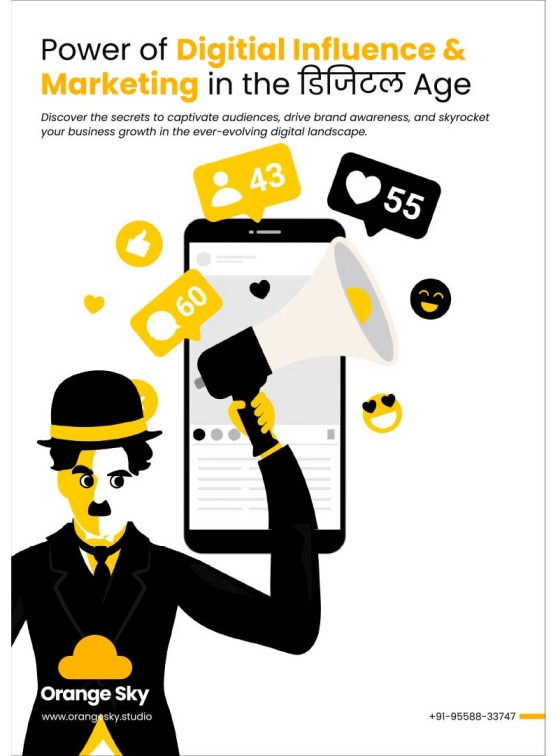 Introduction to Digital Marketing