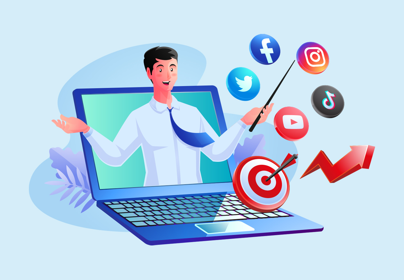 Digital Marketing: Why It's Better Than Traditional Marketing