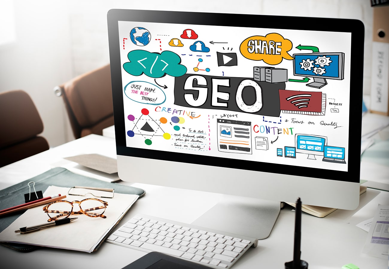 Unraveling the Secrets of Search Engine Optimization (SEO)