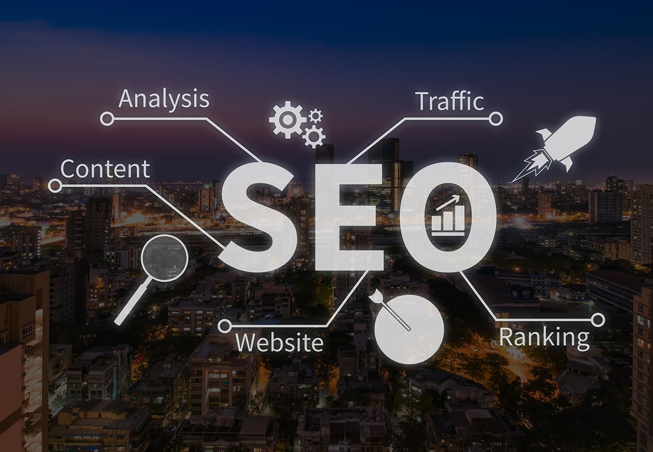 Unraveling the Secrets of Search Engine Optimization (SEO)