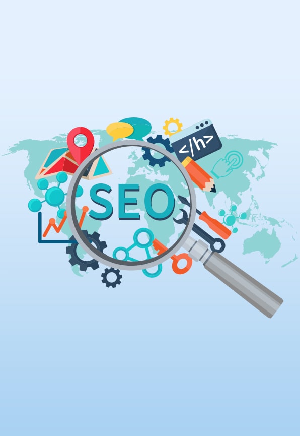Unraveling the Secrets of Search Engine Optimization (SEO)